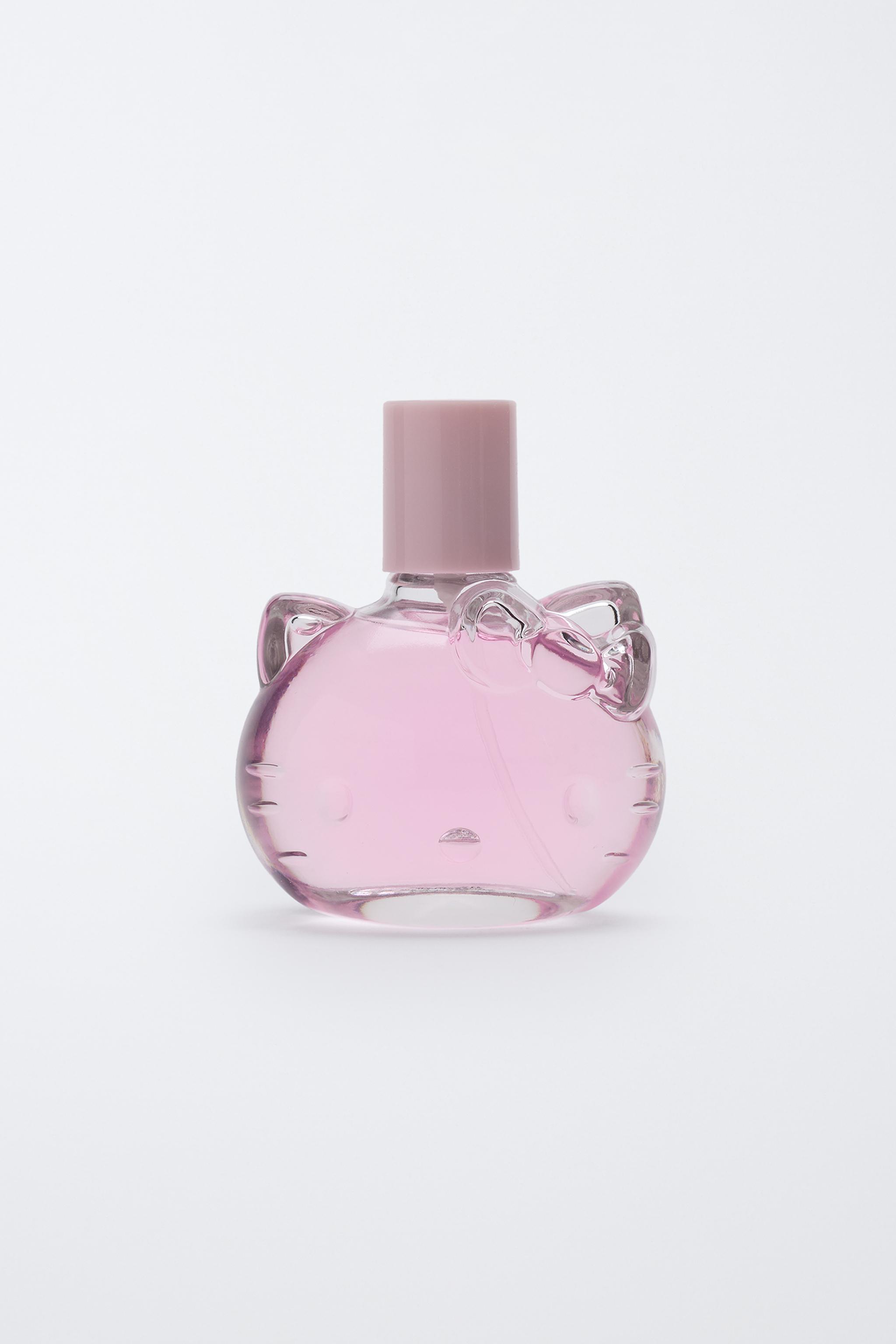 HELLO KITTY © EDT 50 ML (1.7 FL.OZ)